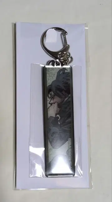 나의 히어로 아카데미아 원화전 메탈 키링 아이자와 쇼타