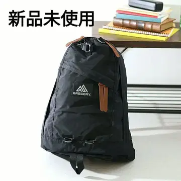 GREGORY daypack jps 미사용 새상품 재팬 리미티드