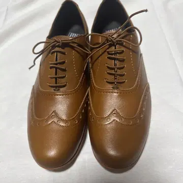 Travel shoes chaser (트래블 슈즈 체이서) 브라운