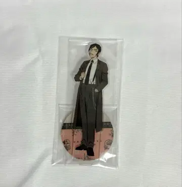 명탐정 코난 제일복권 모로후쿠 타카아키