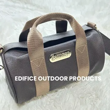 EDIFICE OUTDOOR PRODUCTS 별주 미니 롤 보스턴
