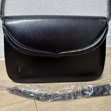 Roberta di Camerino 블랙 핸드백