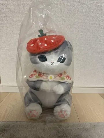 모프 샌드 제일복권 B상