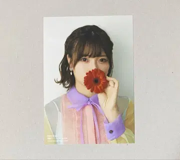 Liyuu 성우 그랑프리 혜택 브로마이드