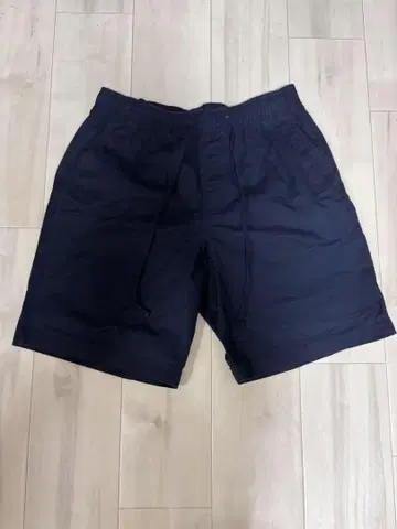GAP 네이비 조츠