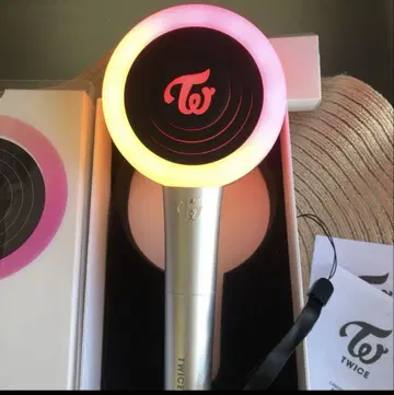 #트와이스 CANDYBONG Z