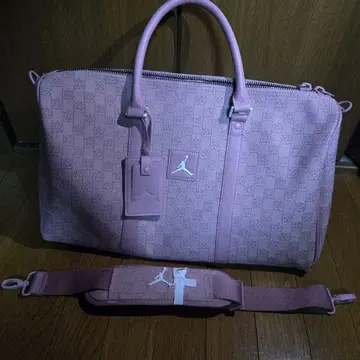 조던 모노그램 더플