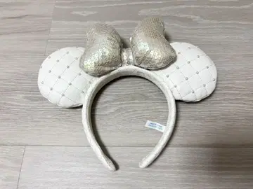 미니 마우스 스팽글 머리띠