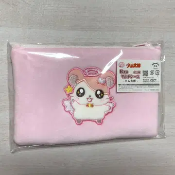 햄타로 캐릭터 복권 B상 햄타로 멀티 케이스