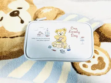 닷피 멀티 케이스 디즈니 씨
