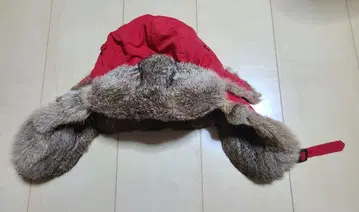 트루퍼햇 러시아 모자 몽골 모자 파일럿 캡 파일럿 모자