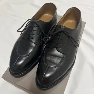 JM WESTON Half-hunt derby #598 7E 하프 헌트