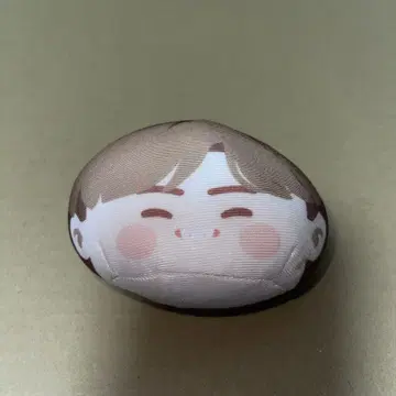 스시로 BTS Island: 인더솜 오테다마 봉제 인형 V 테테