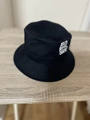 스카파라 버킷 햇