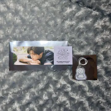 NCTWISH one summer wish 시온