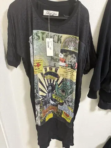 hyde 의상 share spirit 원피스 lgb
