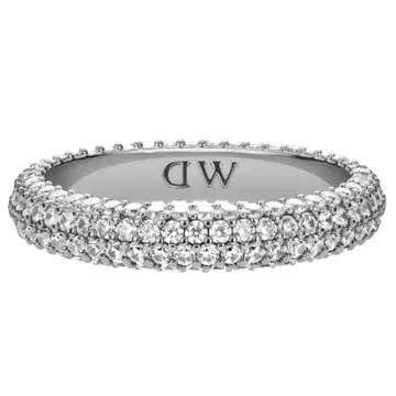 다니엘 웰링턴 PAVE CRYSTAL PENDANT RING 반지