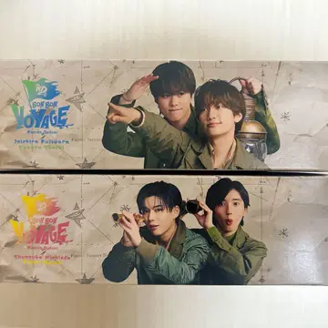 나니와단시 BON BON VOYAGE