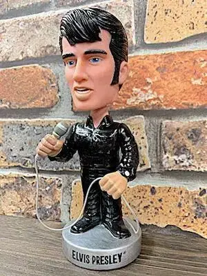 보빙 헤드 ELVIS PRESLEY 엘비스 프레슬리 ST0101