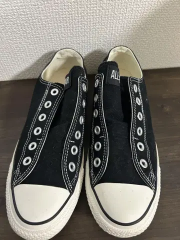 ALL STAR SLIP FE OX / 올스타 슬립 6.5