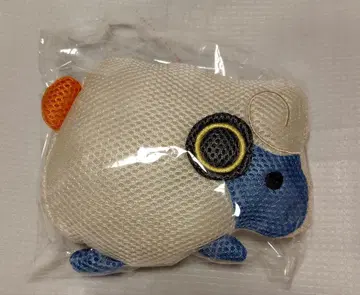 바디 스펀지 멜리