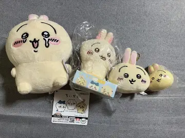 치이카와 토끼 프라이스 가챠 묶음 판매