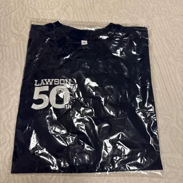 LAWSON 50th 티셔츠