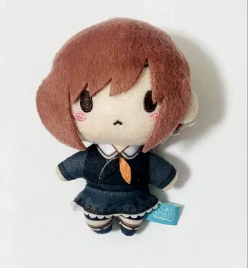 프로세카 시노노메 에나 후와푸치 마스코트