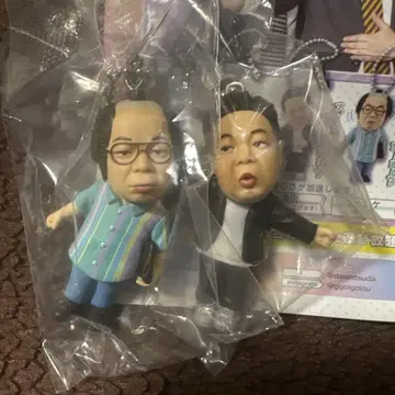 다이앤 가챠가챠 고이코이스 카이 다이스케