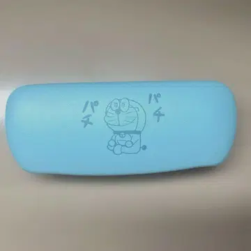 도라에몽 안경 케이스