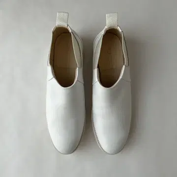ARTS&SCIENCE 사이드 고어 슬립온 25cm