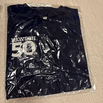 LAWSON 50th 티셔츠