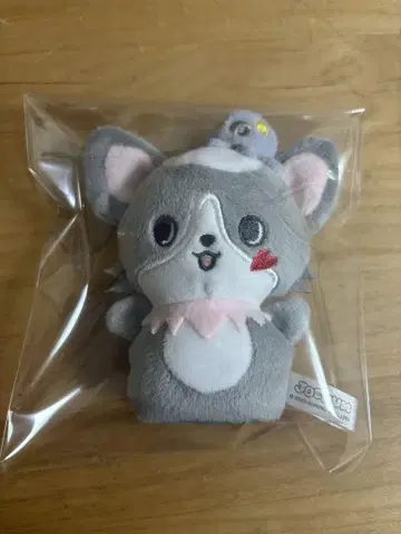 JOCHUM 츄라라 손가락 인형