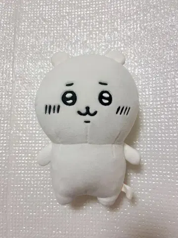 치이카와 봉제 인형 초기