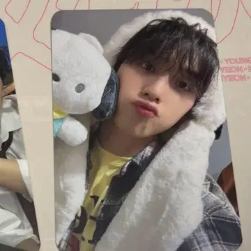 제이콥 포차코 2장 세트