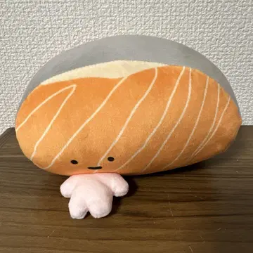 산리오 캐릭터즈 복권 KIRIMI 봉제 인형 마스코트