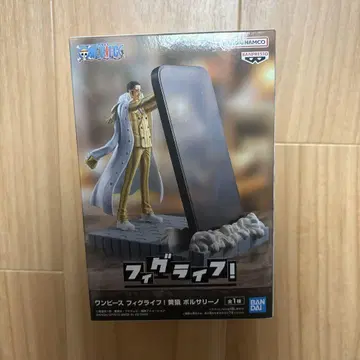 원피스 피규어 노랑 원숭이 약 15cm