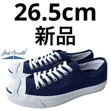 컨버스 컨버스 잭 파셀 NV 26.5cm