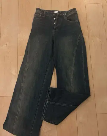 멜트 레이디 denim9