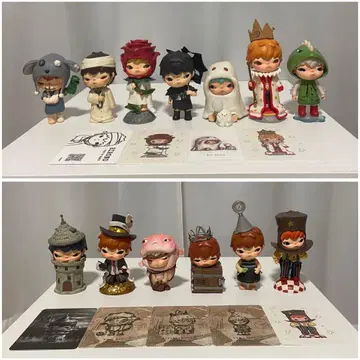 팝마트 히로노
