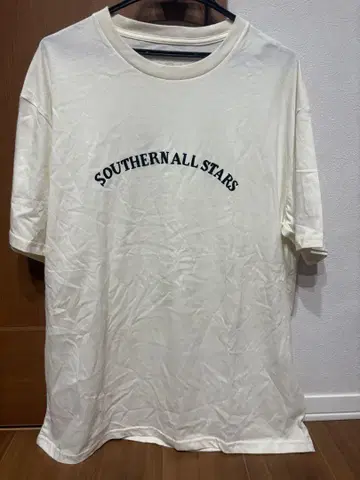 Southern All Stars 40th 티셔츠