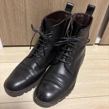 여성용 숏부츠