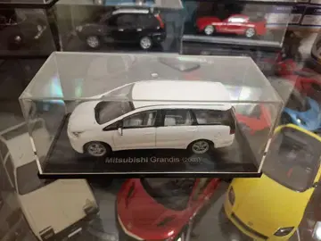 미쓰비시 그란디스, 일본산 명차 컬렉션, 1/43
