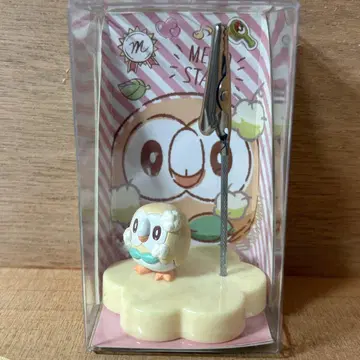 포켓몬 모코로 oteire 오테이레 메모 스탠드 포켓몬 센터