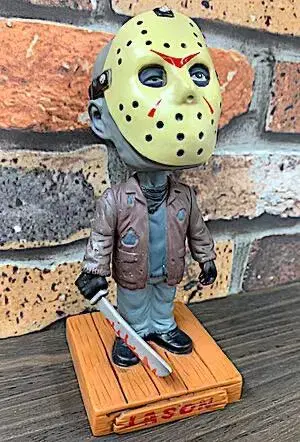 피규어 FUNKO 보빙 헤드 제이슨 13일의 금요일-ST0096