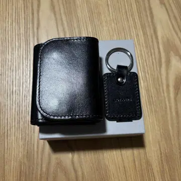 WILDSWANS 스텔라 블랙 초기 로트 상품