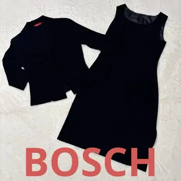 BOSCH 보쉬 포멀 블레이저 원피스 S
