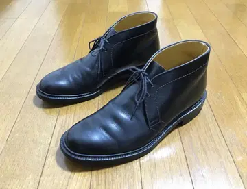 25cm REGAL 차카 부츠 리걸 임페리얼