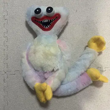 허기 워기 봉제 인형
