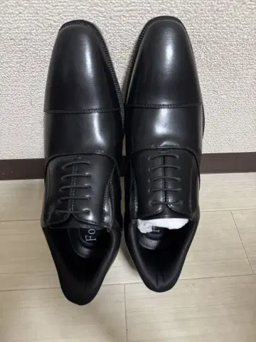 미사용품 비즈니스 슈즈 신사 신발 남성용 27.0cm